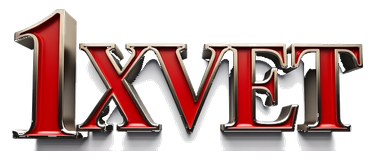 1xvet logo