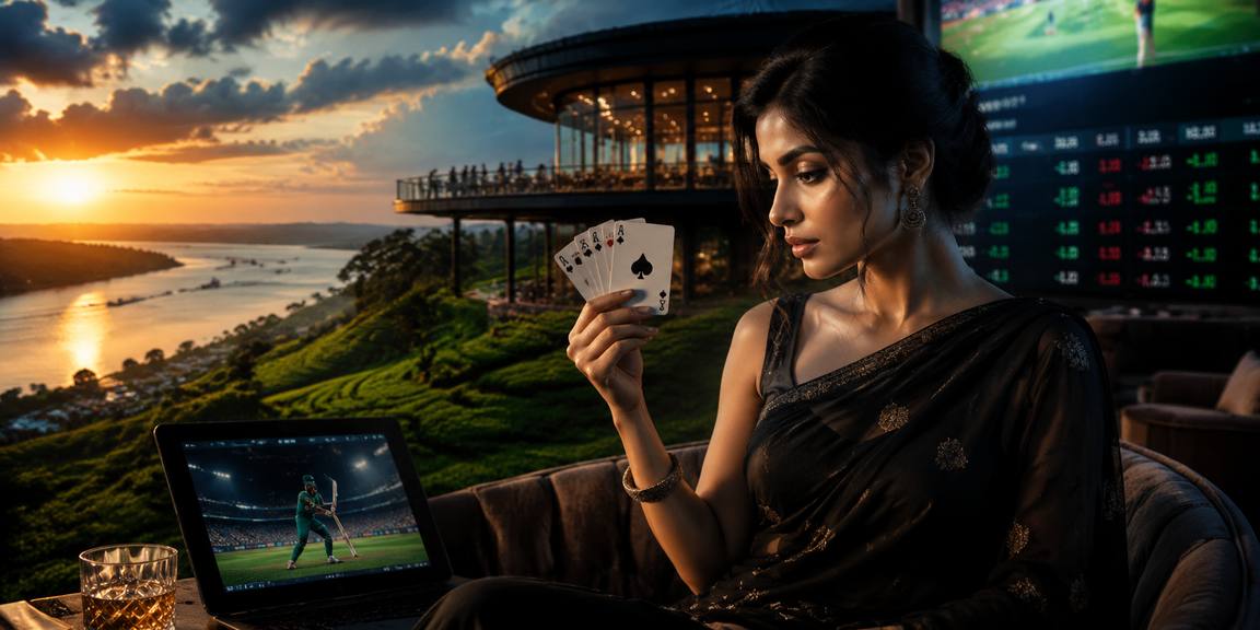 1xvet লগইন করে আপনার অ্যাকাউন্ট এলাকায় ফিরে আসুন